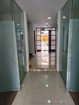 VENTA DE CASA SAN BORJA - PENTAGONITO