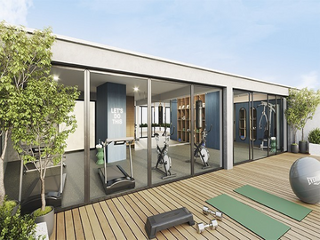 VENTA DEPA EN PROYECTO EN BARRANCO - DPTO X15 (609-883-28 BELEN)