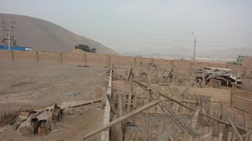 Venta de Terreno industrial en Ventanilla