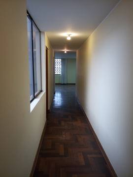 DPTO EN JESUS MARIA 2 DORM- ESTUDIO , AREA 89,54 MTS2