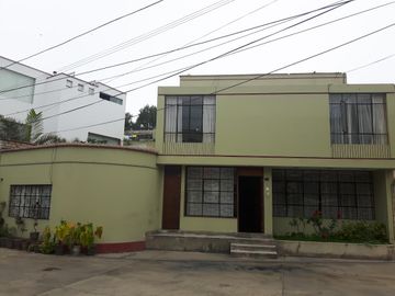 VENTA CASA EN ORRANTIA DEL MAR