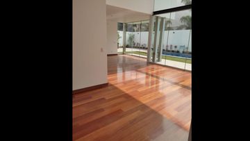 ESTRENO - CASA EN CONDOMINIO EN LA PLANICIE A.T: 479.73 M2 A.C: 382.94M2