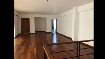 DUPLEX DE LUJO EN EXCLUSIVO EDIFICIO PRECIOSA VISTA A PARQUE