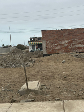 OCASION VENDO TERRENO EN PRADERAS DE LURIN