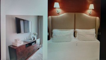 DEPARTAMENTO EN VENTA SAN ISIDRO