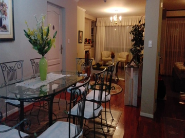 VENTA DEPARTAMENTO SAN BORJA -DPT 101 (609-624-1)