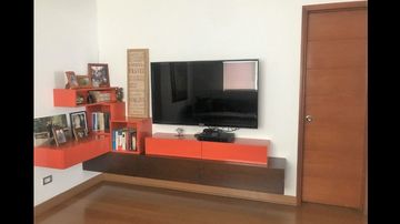 LINDO DEPARTAMENTO EN VTA. EN CERROS CAMACHO CDRA 7 DPTO 903