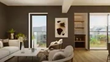 VENDO MODERNO DEPARTAMENTO EN SAN ISIDRO