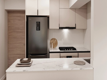VENTA LOFT EN SURQUILLO -DPTO 307 AL 2307 (609-854-69 BELEN)