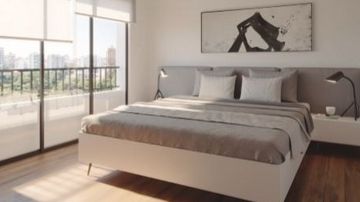 VENTA DEPARTAMENTO DE ESTRENO - SAN ISIDRO