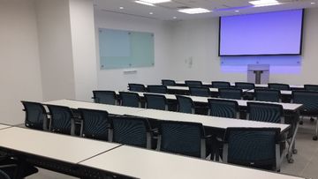 VENTA O ALQUILER DE OFICINA EN MAGDALENA - ESTRENO