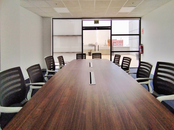 ALQUILO OFICINAS EN JUAN DE ARONA SAN ISIDRO - 401-501-601