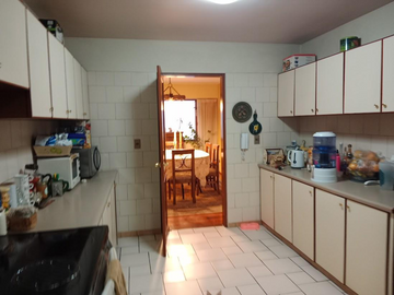 VENDO ACOGEDOR DEPARTAMENTO EN LA AURORA