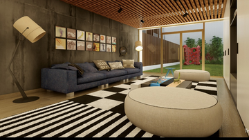 MODERNOS Y ESPECTACULARES DEPARTAMENTOS DE LUJO EN BARRANCO