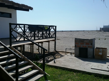 VENTA DE CASA EN PLAYA