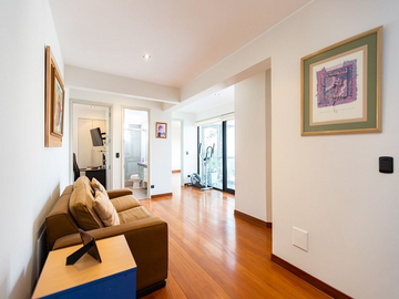 DEPARTAMENTO EN CASUARINAS, SURCO