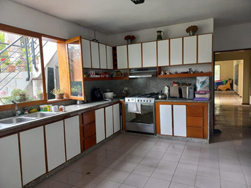 VENTA CASA LA  ENCANTADA DE VILLA CHORRILLOS