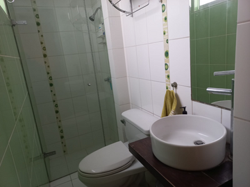 VENTA DEPARTAMENTO DUPLEX EN SAN BORJA