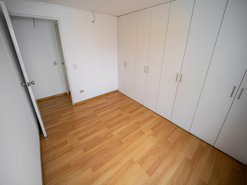SE VENDE DUPLEX CON TERRAZA. FRENTE AL PARQUE LA CORUÑA, SUR