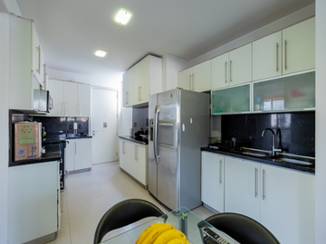 DEPARTAMENTO EN CASUARINAS, SURCO