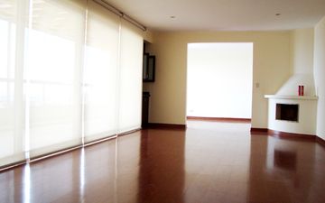 Departamento en venta Casuarinas, Surco