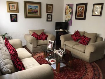Venta dpto Miraflores