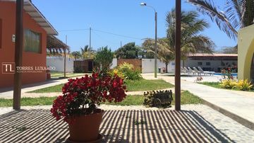 VENTA DE HOTEL FRENTE AL MAR EN LOS ORGANOS PIURA