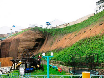 VENTA EXCLUSIVA DE CASA DE PLAYA EN LOMA DE MAR