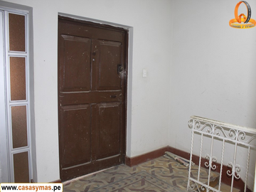 REMATO INMUEBLE CENTRICO EN HUANCAYO