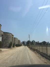 TERRENO RUSTICO en VENTA en PACHACAMAC