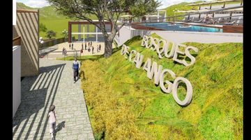 LOTES DESDE 200 M² PROY. CONDOMINIO SMART BOSQUES DE CALANGO