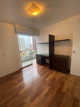 LINDO FLAT REMODELADO DE 2 DORMITORIOS EN MIRAFLORES