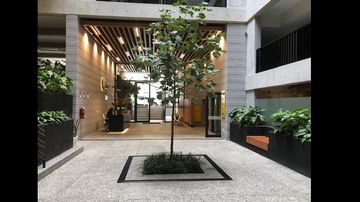DEPARTAMENTO EN VENTA EN MIRAFLORES