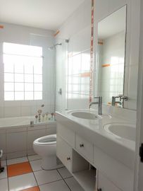 Venta De Casa En Condominio Sol De La Molina