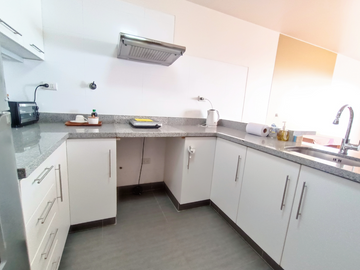 HERMOSO DEPARTAMENTO DE UN DORMITORIO EN MAGDALENA