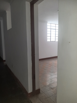 DEPARTAMENTO EN BARRANCO - AVENIDA MIRAFLORES