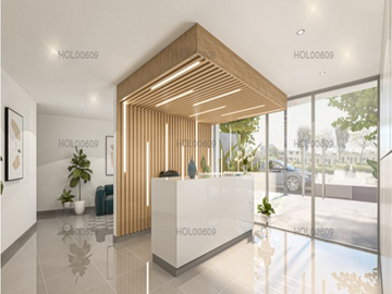 VENTA DEPARTAMENTO CHORRILLOS-DPTO. TIPO 6(609-884-29)