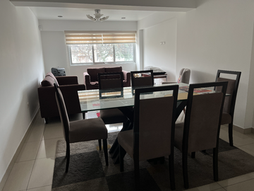 VENTA DEPA EN SURCO - DPT 201 (609-1082-1 ELENA)