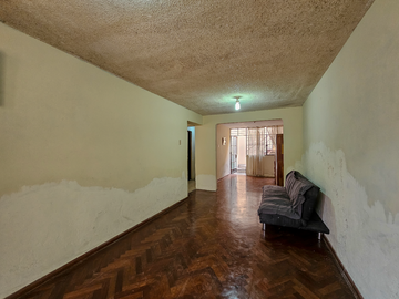 VENDO CASA COMERCIAL EN SJM