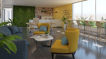 VENTA DEPARTAMENTO EN BARRANCO - DPT SS02 (609-396-294)