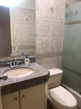 VENTA DEPARTAMENTO MIRAFLORES - DPT 501