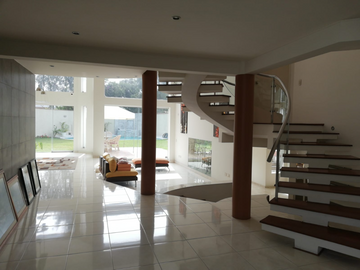 CASA MONTE ALEGRE LA MOLINA COD. 23467