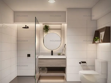 VENTA DEPARTAMENTO JESÚS MARÍA - DPTO 101 (609-951-1)