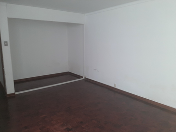 DEPARTAMENTO EN BARRANCO - AVENIDA MIRAFLORES