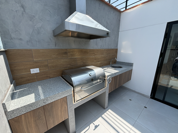 VENTA DEPA ESTRENO EN SURCO - DPTO 1102 (609-841-1 MARIO)