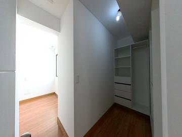 EXCELENTE DÚPLEX DE ESTRENO EN LINDA ZONA DE SAN BORJA