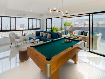 VENTA DEPARTAMENTO ESTRENO JESUS MARIA - DPTO. 405 (609-396-825 SUSAN)