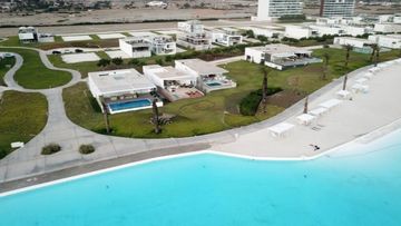 CONDOMINIO LA JOLLA  300M2  5 DORMITORIOS  2 ESTACIONAMIENTO