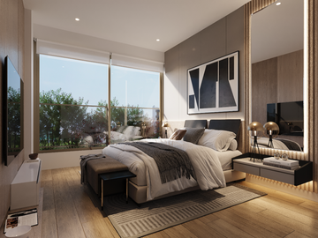 VENTA DEPA PROYECTO SAN ISIDRO - DPT 501 (609-931-14 BELEN)