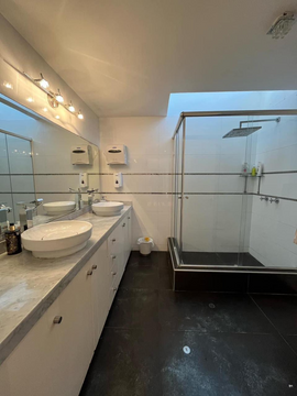 CASA URBANIZACIÓN COUNTRY CLUB DE SAN ISIDRO